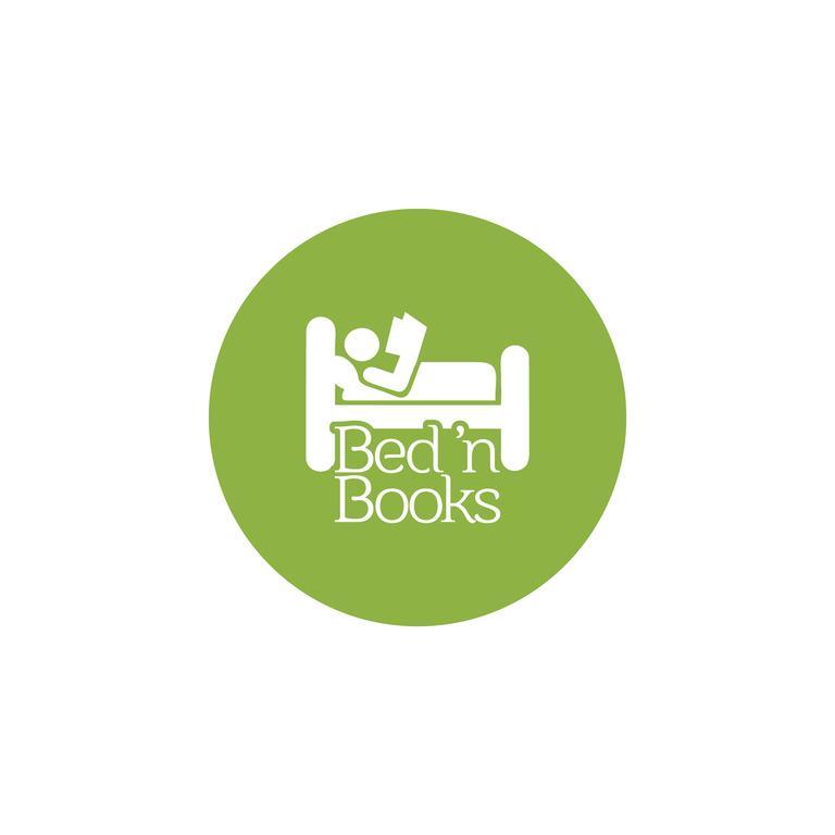 לינה וארוחת בוקר סאסארי Bed 'N Books מראה חיצוני תמונה